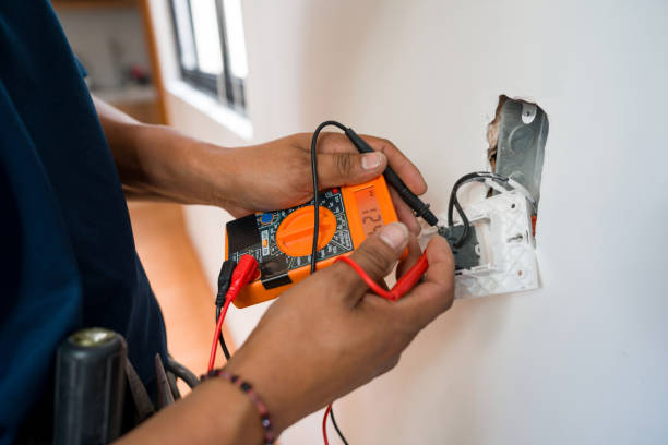 Best Circuit Breaker Repair  in Lenoir City, TN