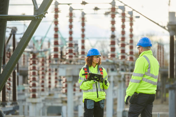 Best Emergency Electrical Repair  in Lenoir City, TN