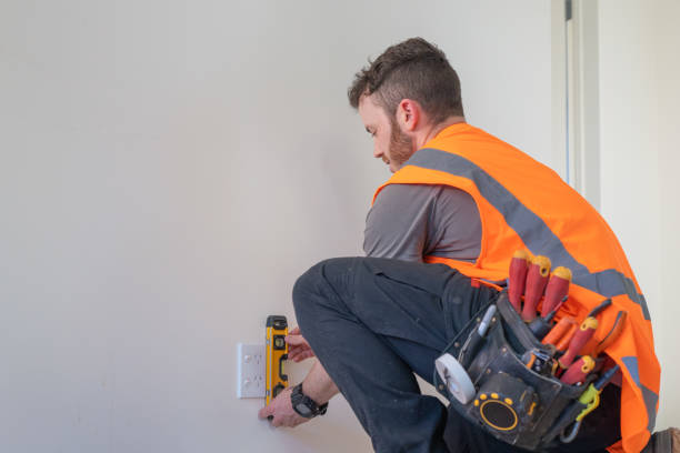 Best 24-Hour Electrician  in Lenoir City, TN